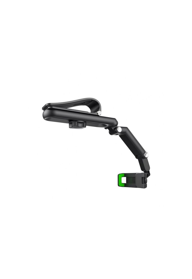 Soporte Celular Brazo Parasol Automóvil-0