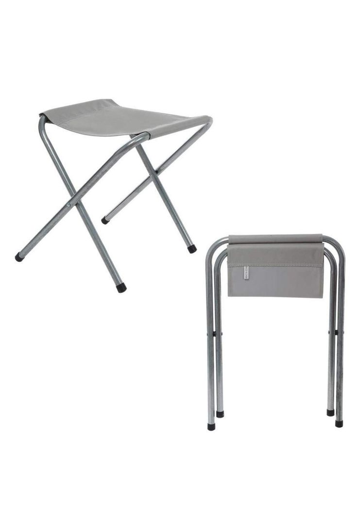 Mesa Camping Plegable Simple 120x60 CM 4 Sillas-2