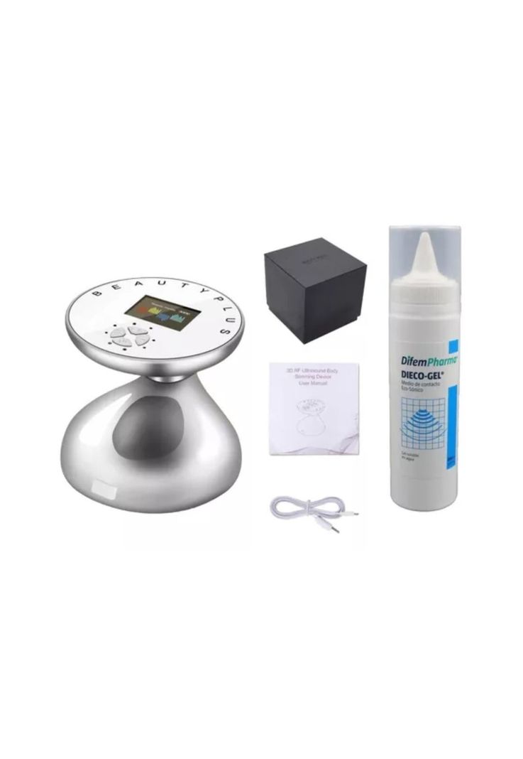 Cavitación Ultrasónica Nano IPL RF Adelgazante Anticelulitis-1