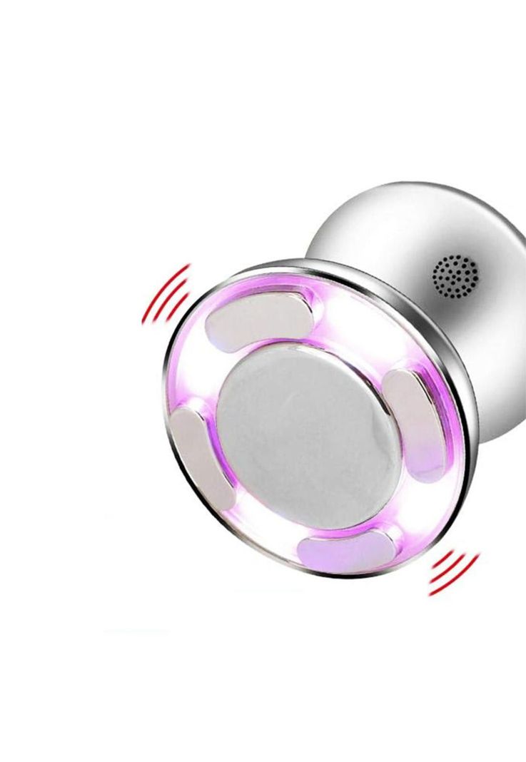 Cavitación Ultrasónica Nano IPL RF Adelgazante Anticelulitis-2