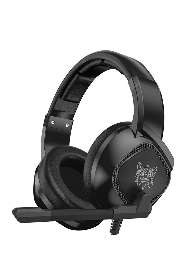 Audífono Gamer Micrófono Xbox PS4 Switch Negro-0
