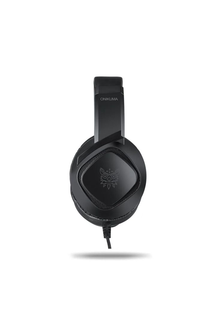 Audífono Gamer Micrófono Xbox PS4 Switch Negro-2