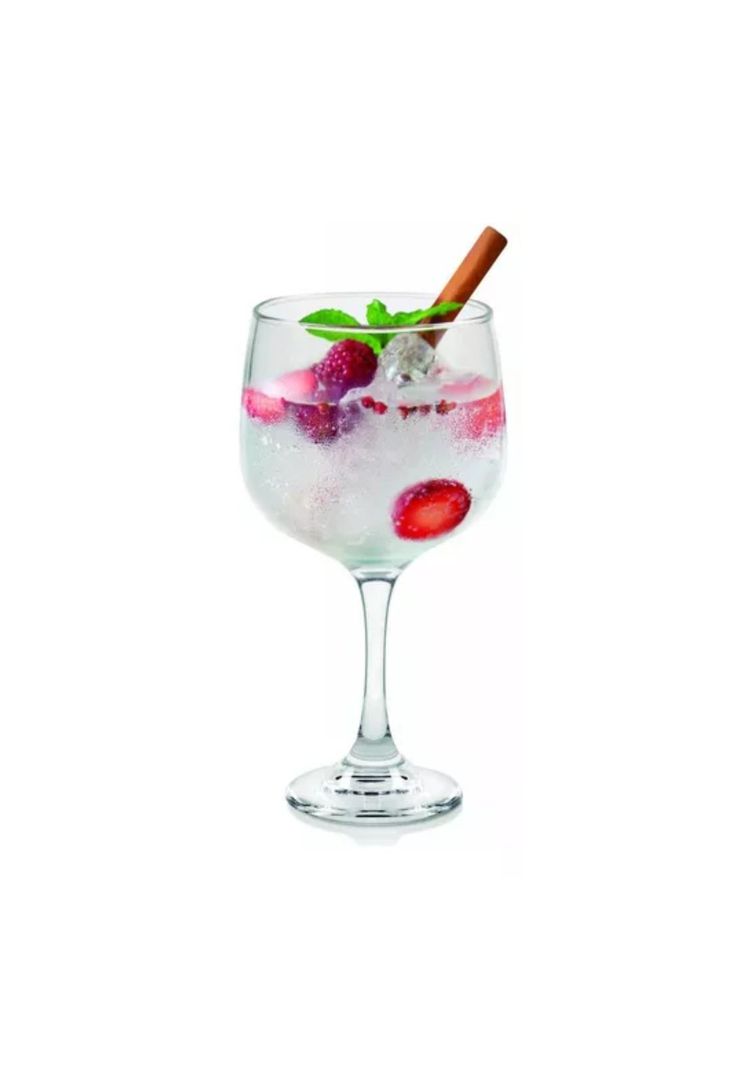Set 4 Copas Cóctel Cristal 653 ML-2