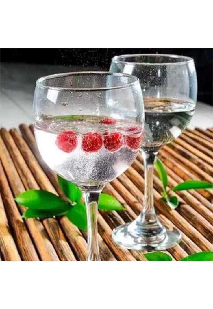 Set 4 Copas Cóctel Cristal 653 ML-4