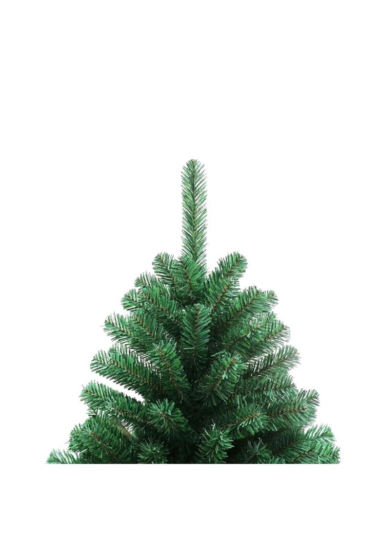 Árbol De Navidad 210 CM Verde-1