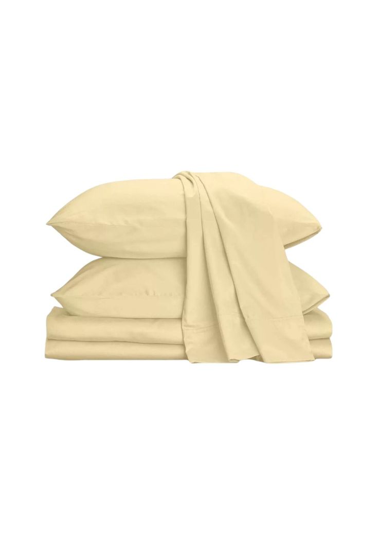 Juego Sábanas Poliéster Polar + 2 Fundas 2 PL Beige-0