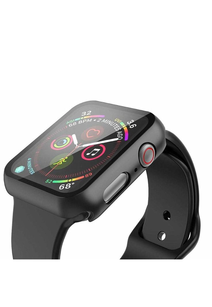 Reloj Smartwatch T5S Bluetooth Negro-3