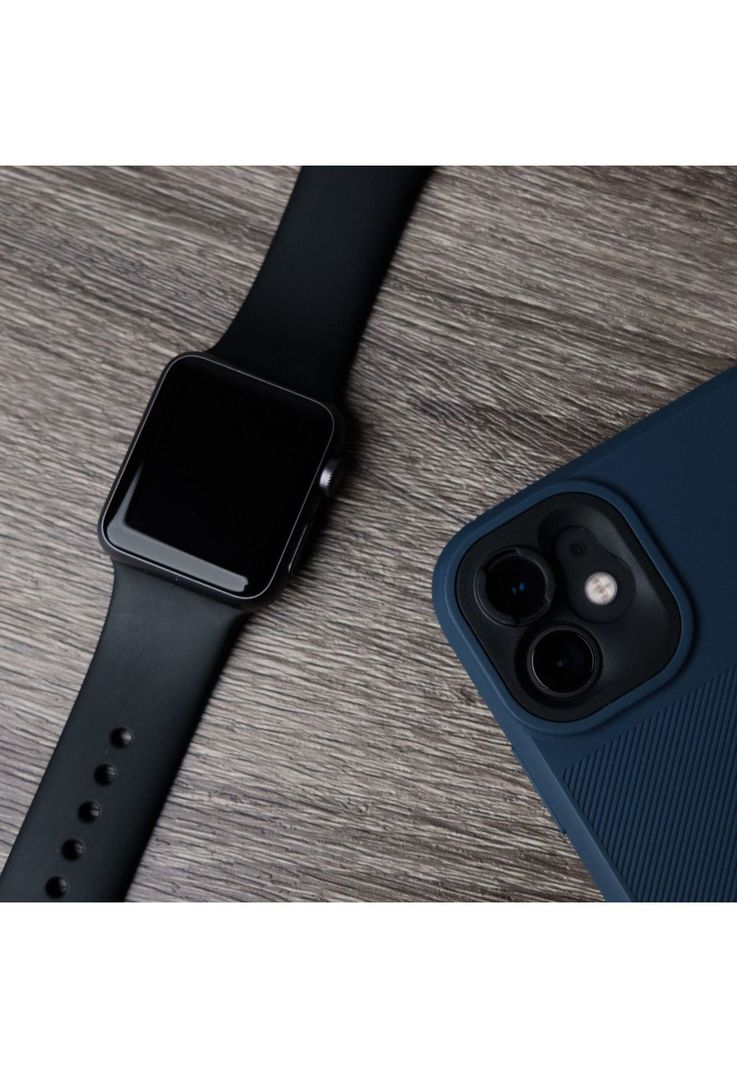Reloj Smartwatch T5S Bluetooth Negro-4