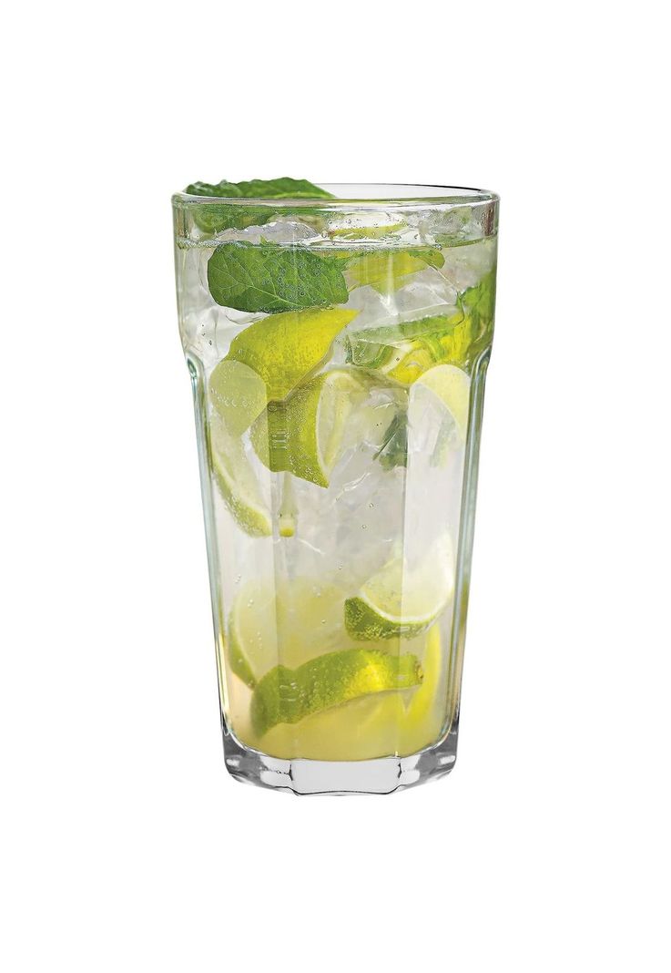 Set 6 Vasos Cristal Lugo 437 ML-2