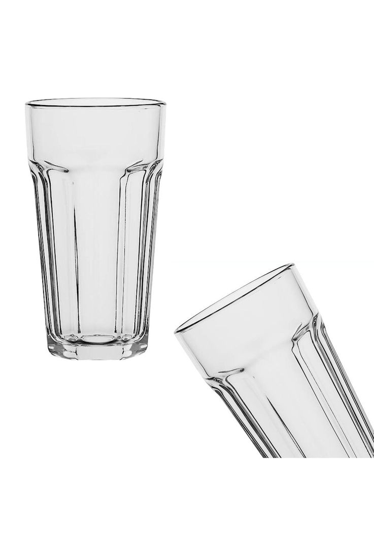 Set 6 Vasos Cristal Lugo 437 ML-3