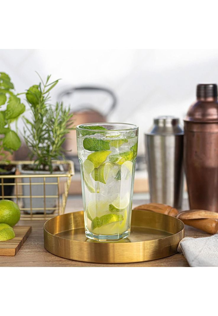 Set 6 Vasos Cristal Lugo 437 ML-6