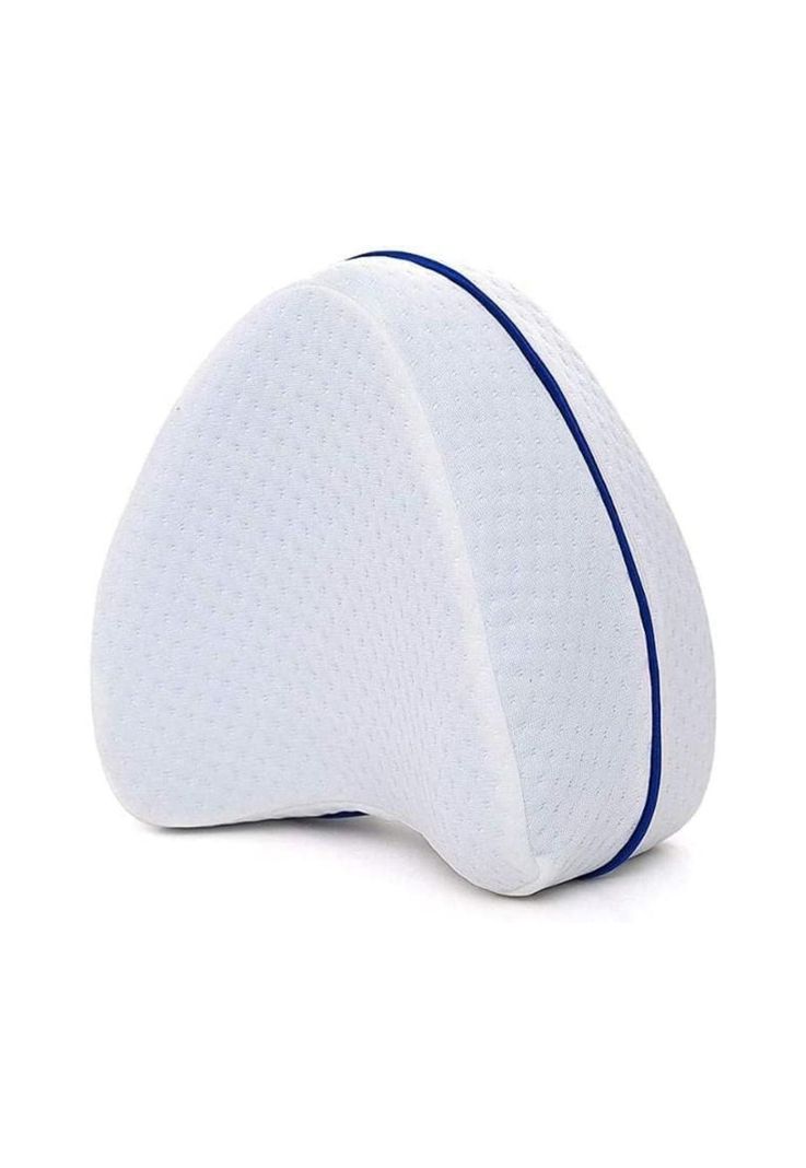 Almohada Cojín Ortopédico Dormir Piernas-0