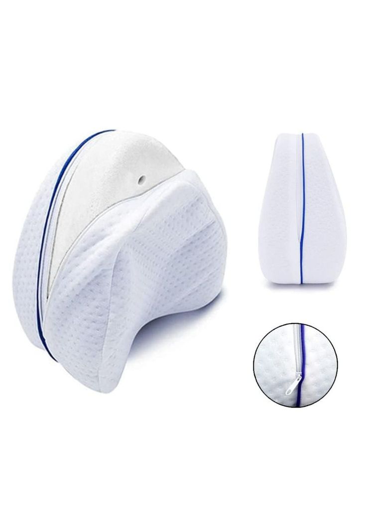 Almohada Cojín Ortopédico Dormir Piernas-3