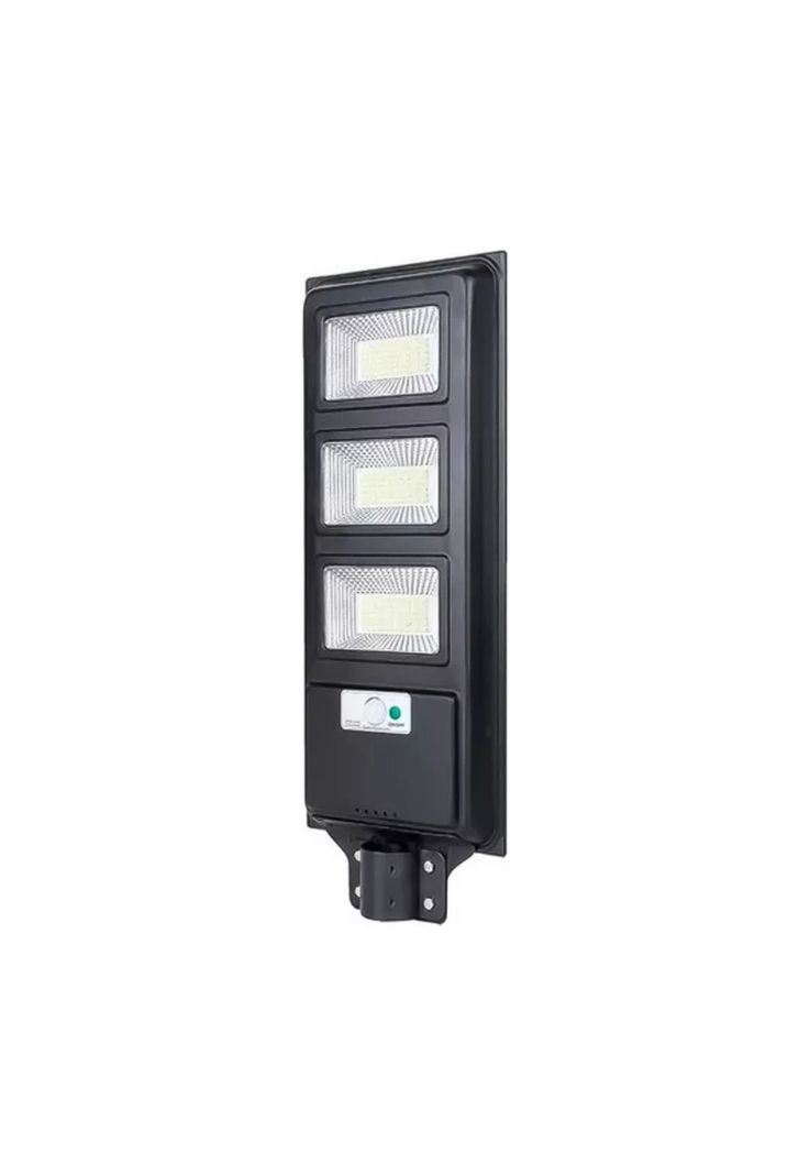 Foco Exterior 200 Watt Luz Solar LED Soporte-0