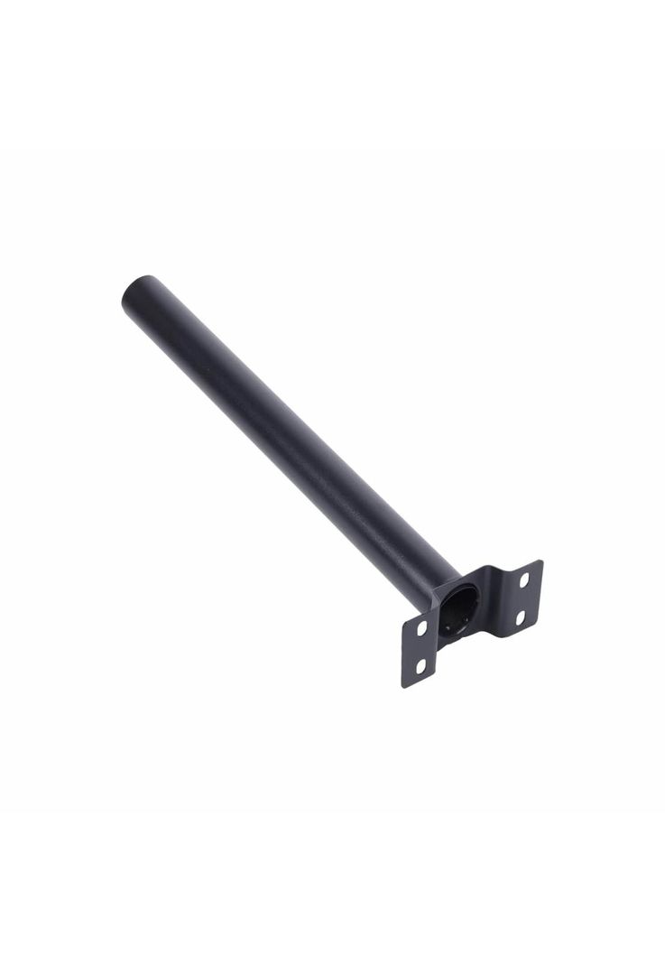 Foco Exterior 200 Watt Luz Solar LED Soporte-2