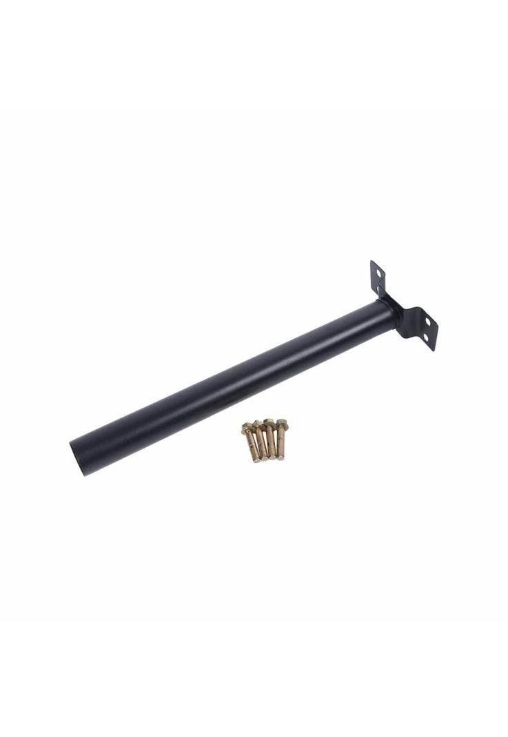 Foco Exterior 200 Watt Luz Solar LED Soporte-3