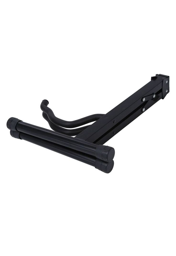 Soporte Atril Guitarra Bajo Plegable-3