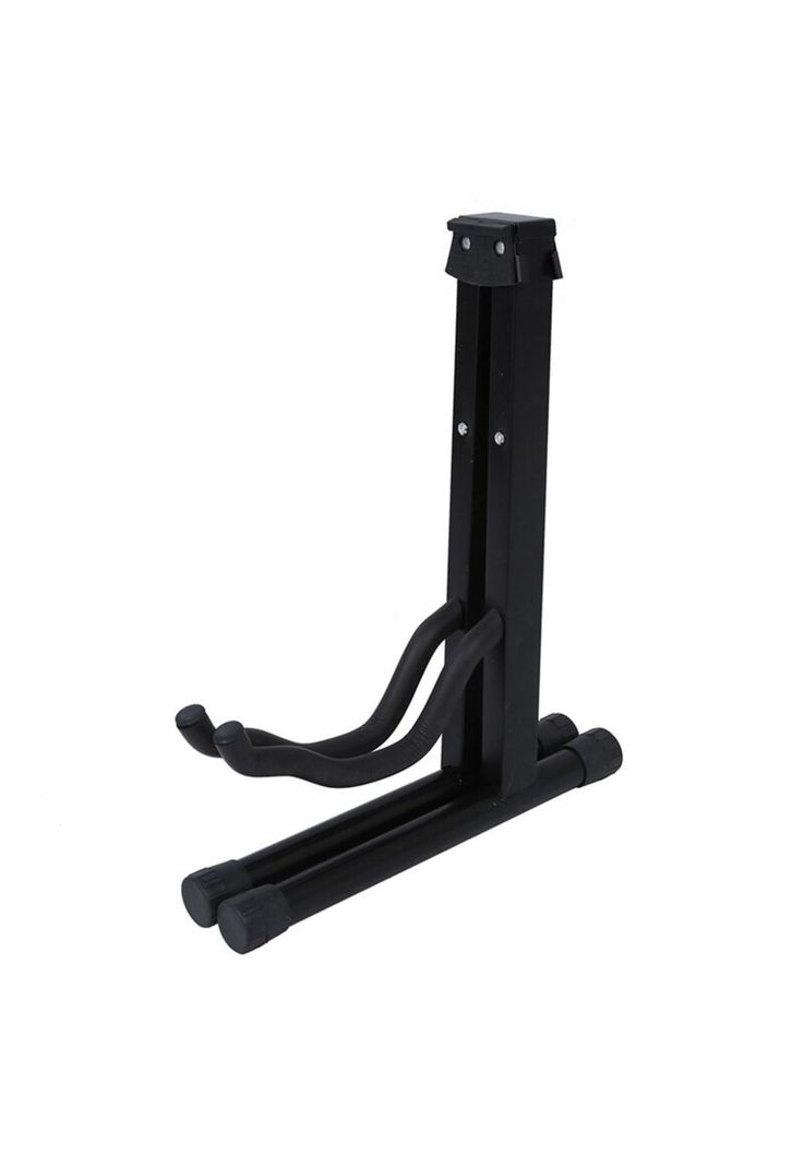 Soporte Atril Guitarra Bajo Plegable-4