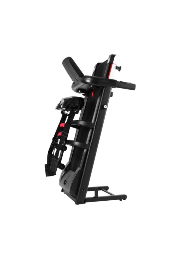 Trotadora Caminadora Deportiva Eléctrico Fitness 2 HP 100 KG-1