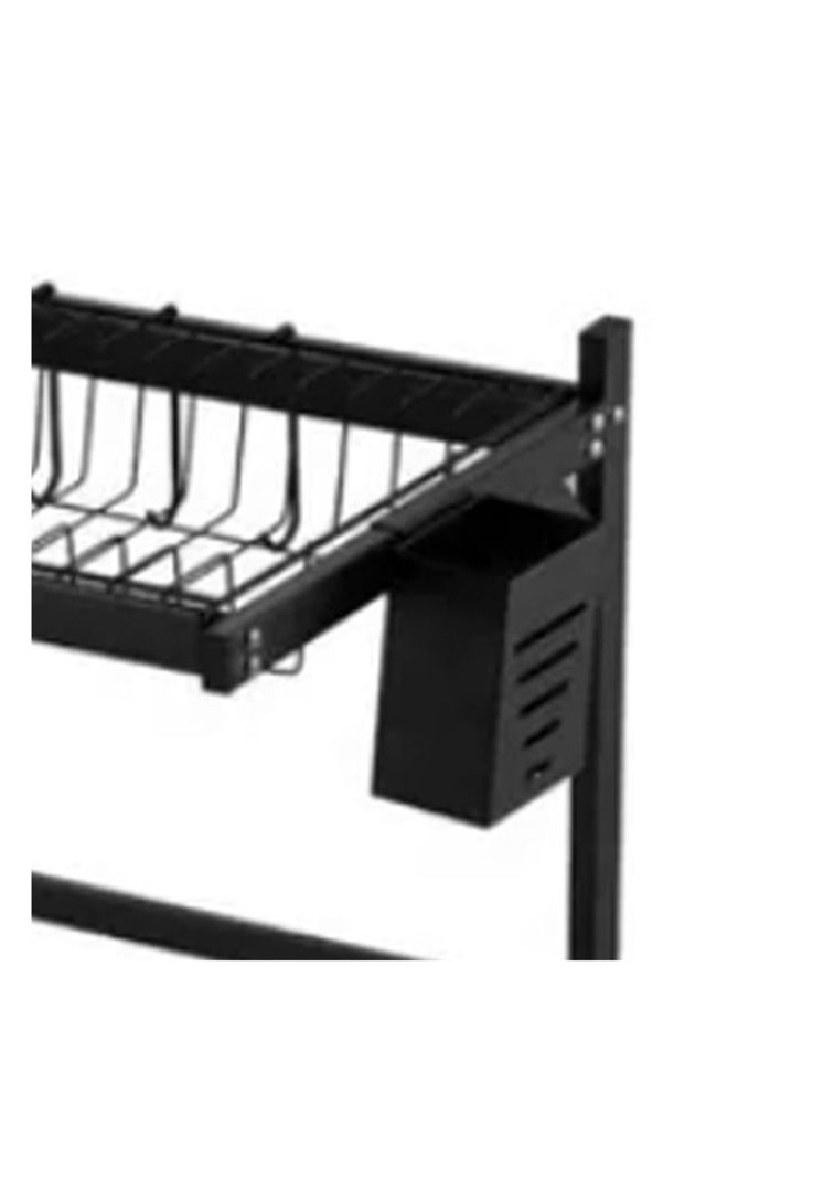 Rack Escurridor Estante Secador Organizador Platos Vajilla-2