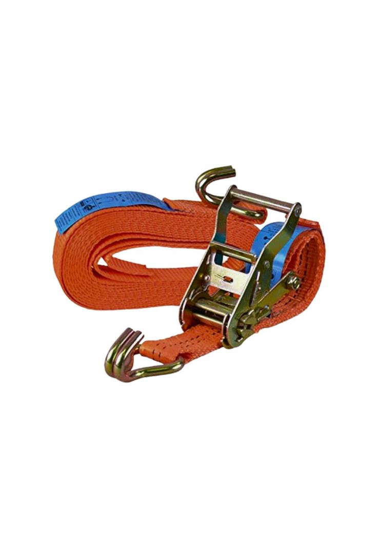 Cincha Amarre Remolque Carga Resistente 5 MTS 250/500 KG-2