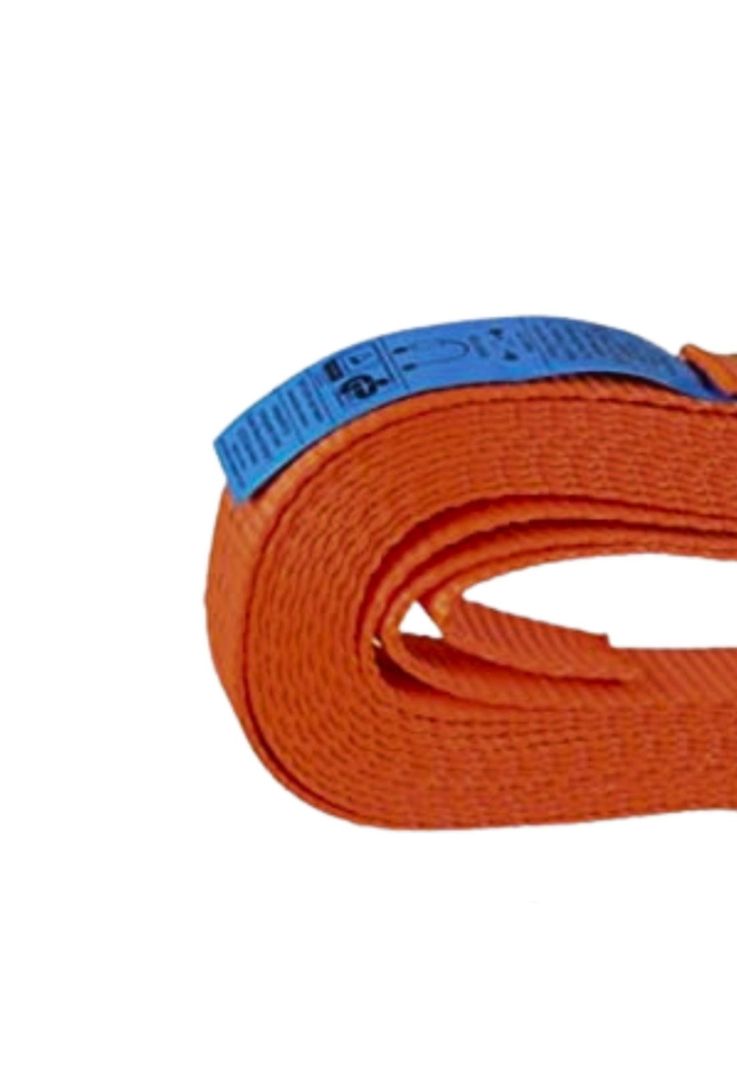 Cincha Amarre Remolque Carga Resistente 5 MTS 250/500 KG-5
