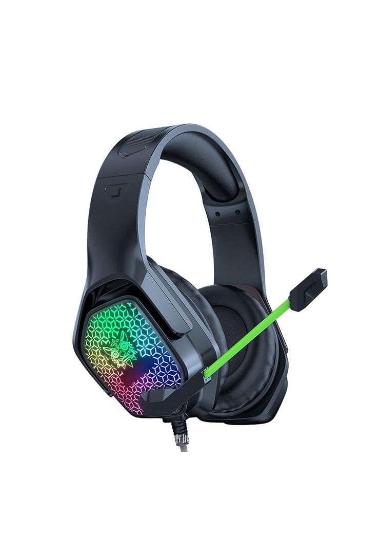 Audífonos Gamer Sonido 7.1. PS4 Xbox Switch PC Gaming-0