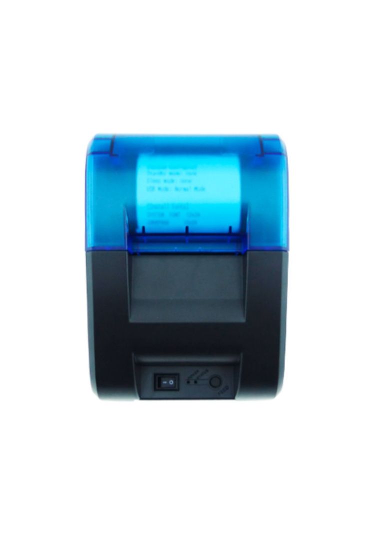 Impresora Térmica USB Rollo 58 MM-1