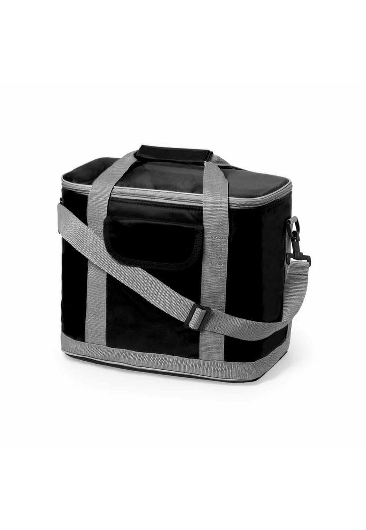 Bolso Cooler Sindy 37x29x21 CM Negro-2