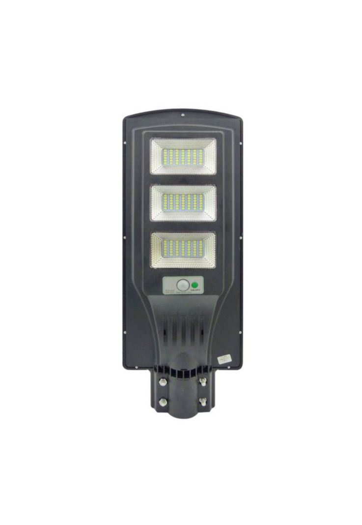 Foco Solar 120 LED Sensor Movimiento 90 W-0