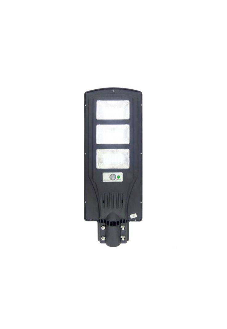 Foco Solar 120 LED Sensor Movimiento 90 W-2