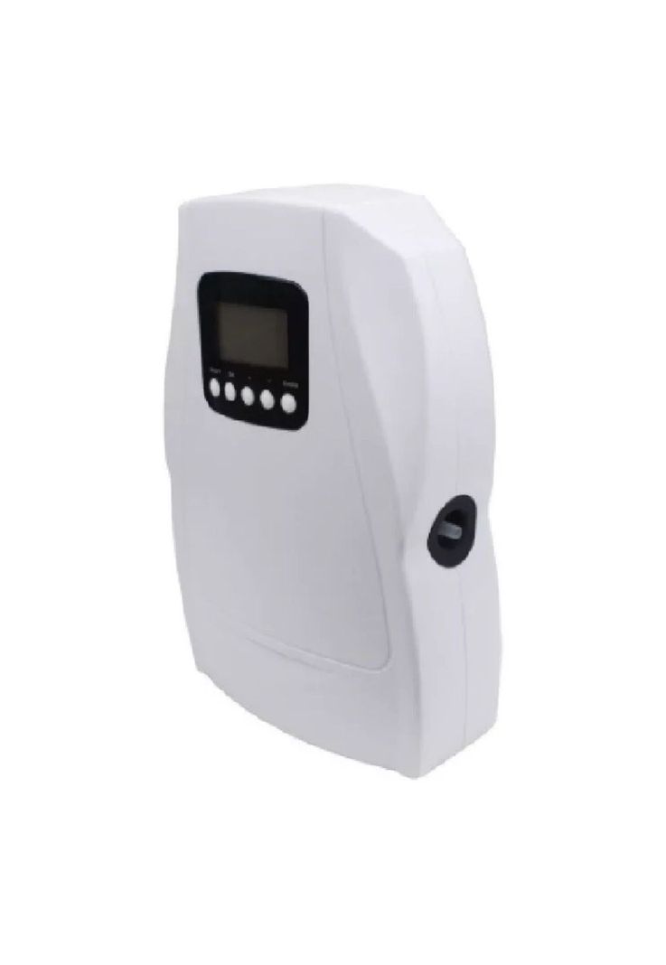 Desinfectante Purificador Generador Ozono-1