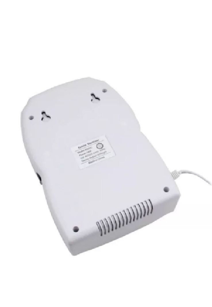 Desinfectante Purificador Generador Ozono-2