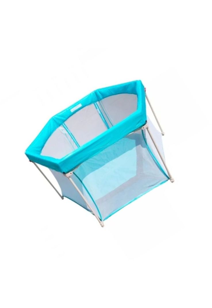 Corral Bebes Tela Oxford 1,35 MTS-3