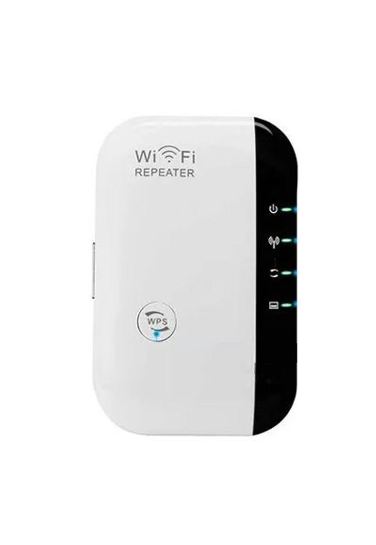 Repetidor Amplificador WIFI Inalámbrico 300 MBPS-1