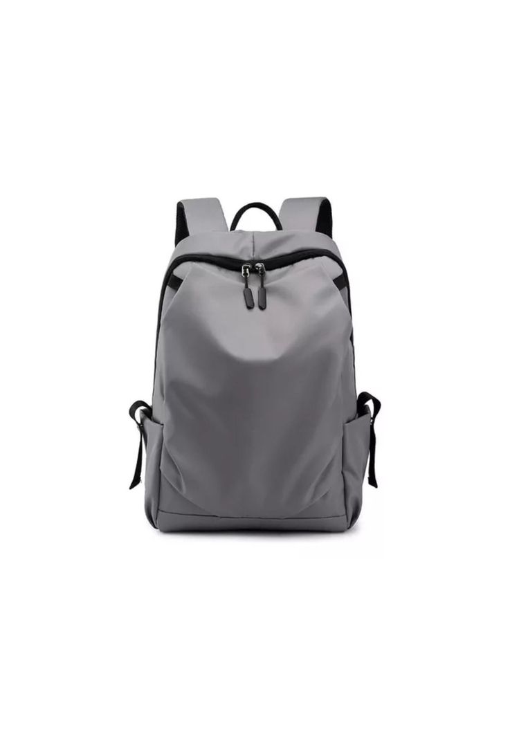 Mochila Deporte Escolar Urbana Antirrobo 45 LT Gris-0