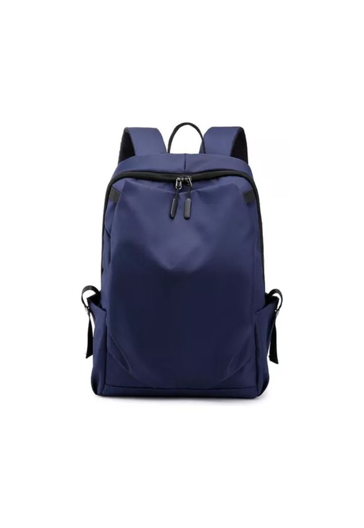 Mochila Deporte Escolar Urbana Antirrobo 45 LT Azul-0