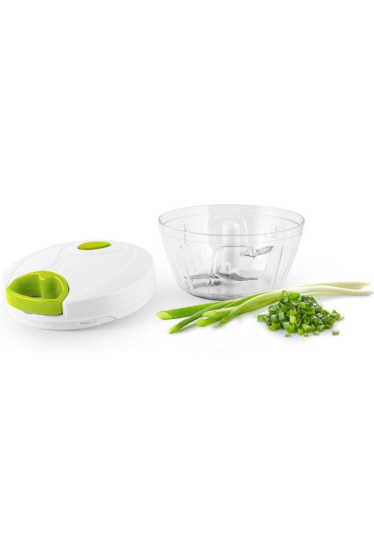 Picador Cortador Verduras Frutas Procesador-2