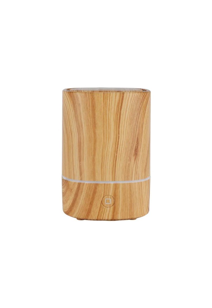 Difusor Humidificador Aromas USB 150 ML Café-0