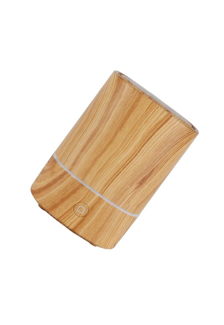 Difusor Humidificador Aromas USB 150 ML Café-1