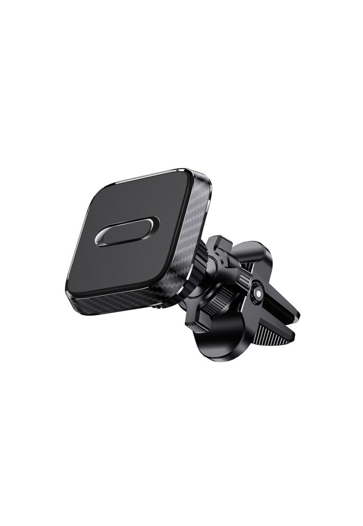 Soporte Celular Automóvil Magnético 360°-0