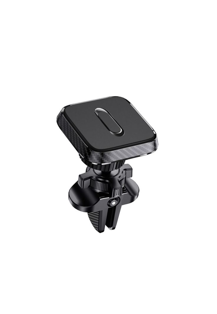 Soporte Celular Automóvil Magnético 360°-1