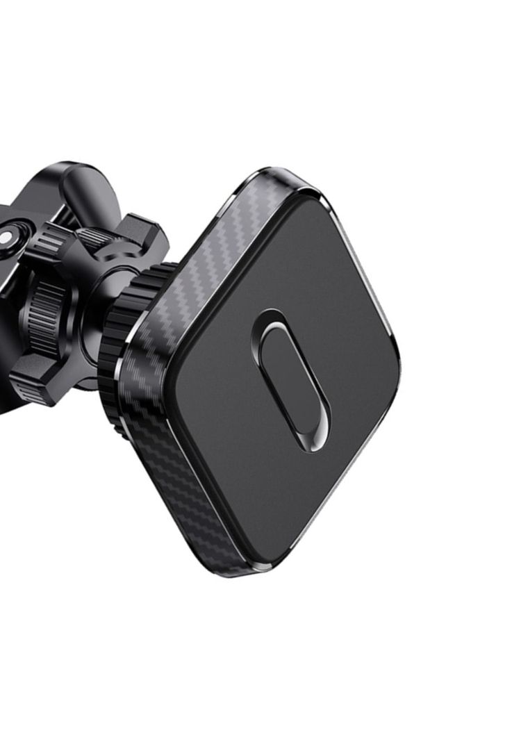 Soporte Celular Automóvil Magnético 360°-5