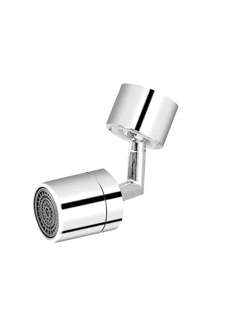 Grifo Ahorrador Agua Extensor Aireador Fregadero Lavamanos Filtro-0