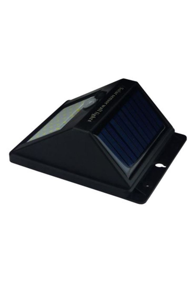 Foco Solar 30 LED Sensor Movimiento-3