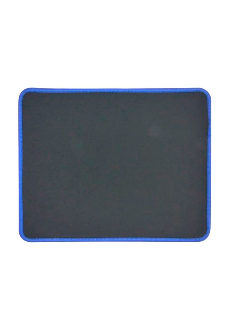 Mouse Pad Gamer Notebook 26 x 21 CM Azul-0