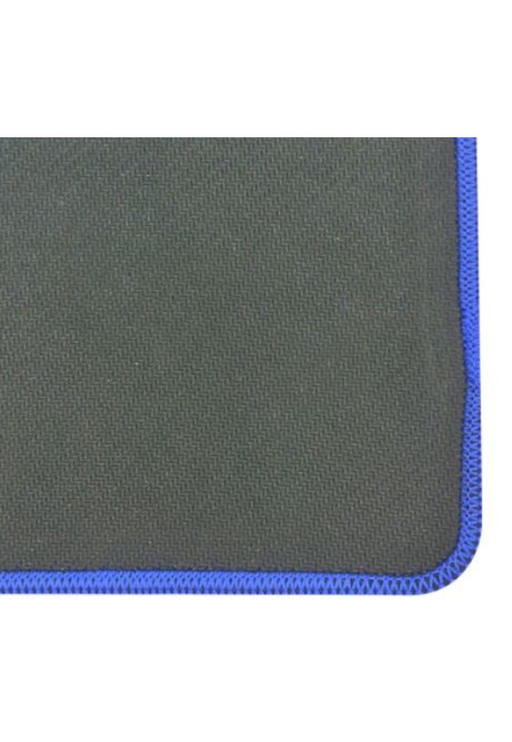 Mouse Pad Gamer Notebook 26 x 21 CM Azul-1