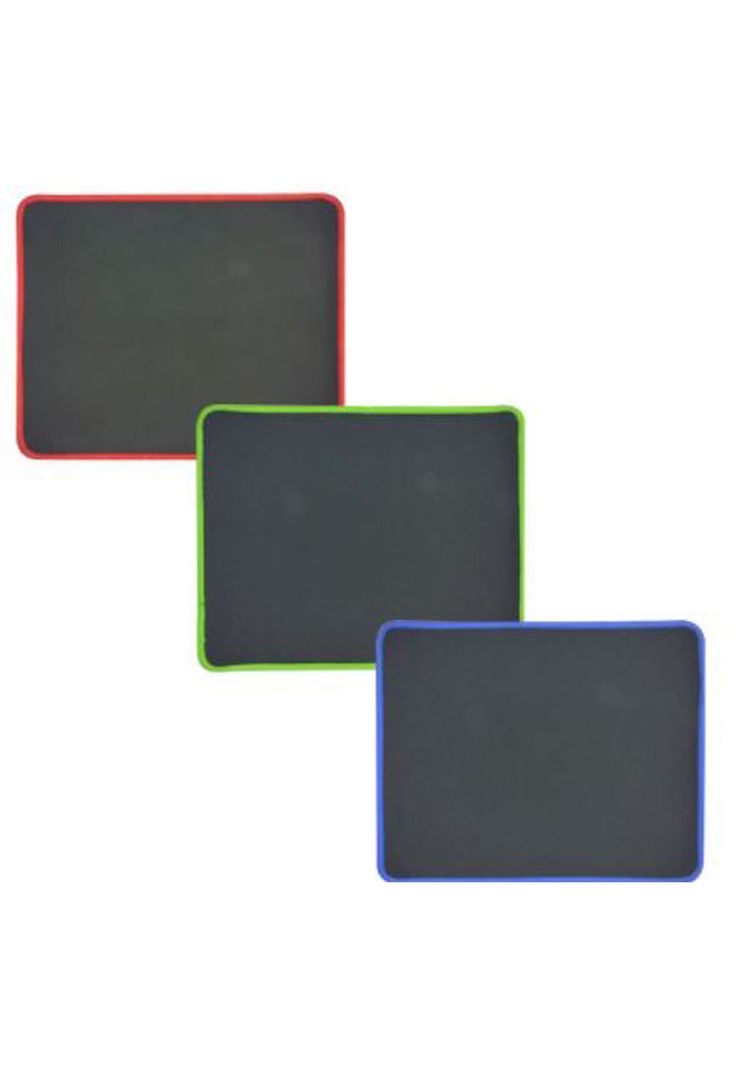 Mouse Pad Gamer Notebook 26 x 21 CM Azul-2