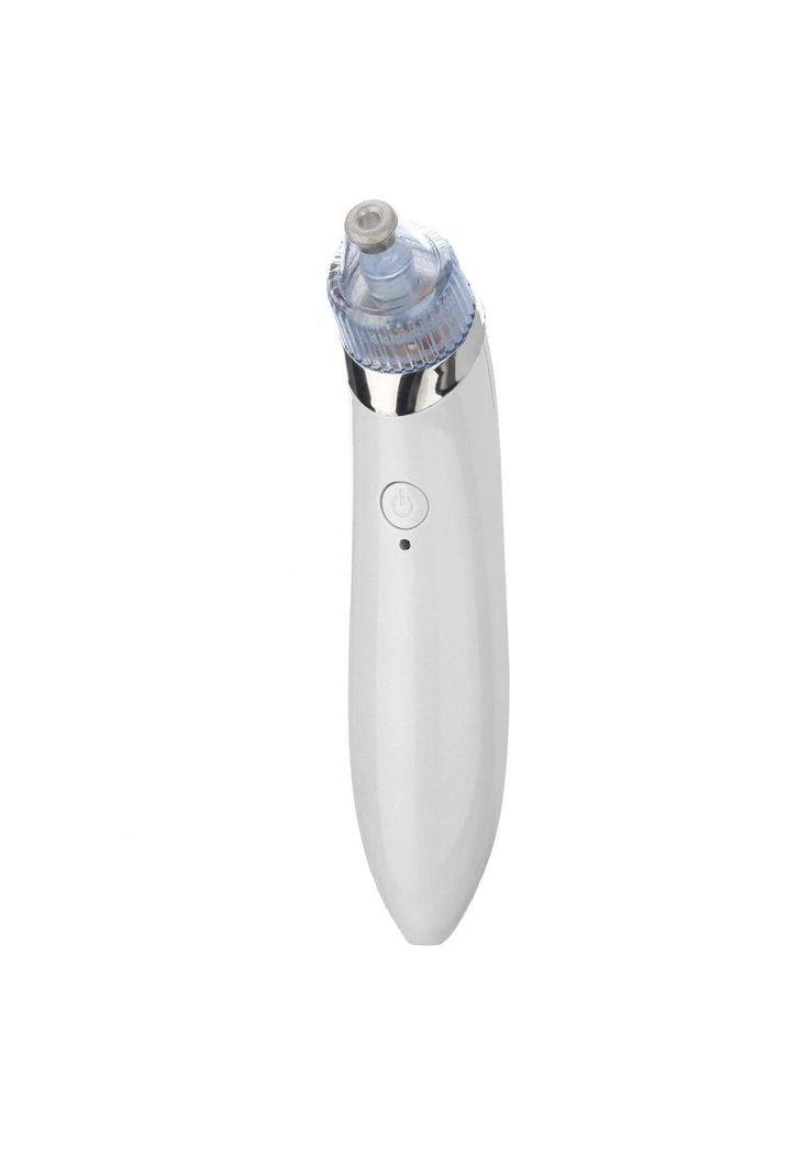 Removedor Limpiador Grasa Belleza Puntos Negros Blanco-1