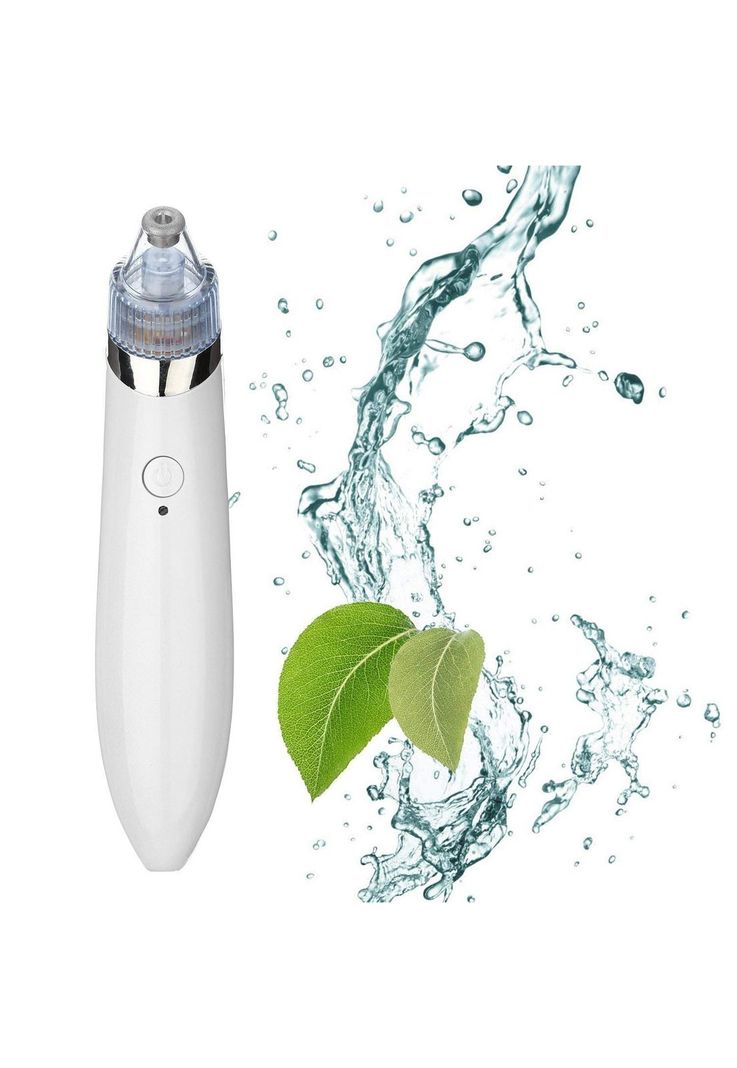 Removedor Limpiador Grasa Belleza Puntos Negros Blanco-3